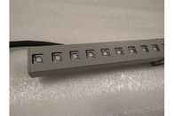 10W Aluminum Linear LED Wall Washer IP65 for Building Architecture Outline